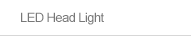 LED Head Light